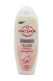 Hacı Şakir Saç Kremi 450 Ml Kına Mat & Cansız Saçlar 