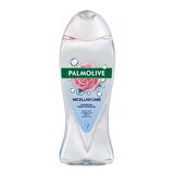 Palmolive Duş Jeli Micellar Care Gül Özlü 250 Ml