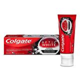 Colgate Optic White Aktif Kömür Beyazlatıcı Diş Macunu 50 Ml