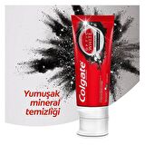 Colgate Optic White Aktif Kömür Beyazlatıcı Diş Macunu 50 Ml