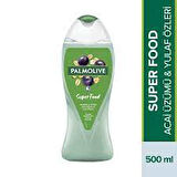 Superfood Acai Üzümü & Yulaf Duş Jeli 500 Ml