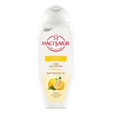 Hacı Şakir Şampuan 500 ml 3 lü Karma Set / Limon - Hindistan Cevizi - Badem