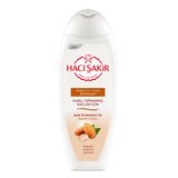 Hacı Şakir Şampuan 500 ml 3 lü Karma Set / Limon - Hindistan Cevizi - Badem