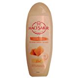 Hacı Şakir Şampuan Bal Özlü 2'si 1 Arada 500 Ml