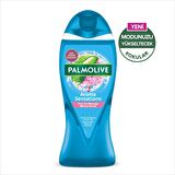 Palmolive Aroma Sensations Feel The Massage Cilt Yenileyici Banyo ve Duş Jeli 500 Ml