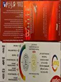 Colgate Optic White 50 ml + Total 12 50 ml Diş Macunu Süper Fırsat Paketi