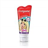 Colgate Barbie Batman 6+ Çocuk Diş Macunu 75 Ml