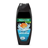 Palmolive Men Duş Jeli Lımıted Edıtıon 3ın1 500 Ml