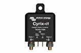 Victron Cyrix-Ct 12-24-120 Amper Akıllı Akü Birleştirici CYR010120011