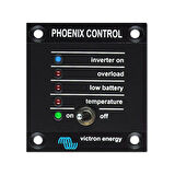 Victron Phoenix İnvertör Aç-Kapat Kontrol Paneli