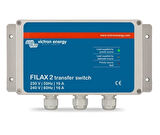 Victron Otomatik Transfer Switch, SDFI0000000, 16A 