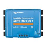 Victron SmartSolar 100/30 30A MPPT Solar Şarj Cihazı ( Dahili Bluetooth )
