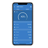 Victron SmartSolar MPPT 100/50 Solar Şarj Cihazı (Dahili Bluetooth)