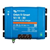 Victron Orion-Tr Smart 12/12 30A 360W İzoleli DC-DC Şarj Cihazı