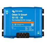 Victron Orion-Tr Smart 24/12-30A DC-DC İzolesiz Akü Şarj Cihazı