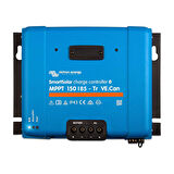 Victron SmartSolar 150/85 MPPT Solar Şarj Cihazı (Dahili Bluetooth)