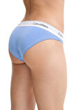 Calvin Klein Kadın Mavi Külot 0000F3787E 