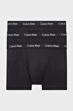Calvin Klein U2662G Trunk 3PK Erkek Boxer