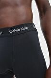 Calvin Klein U2662G Trunk 3PK Erkek Boxer