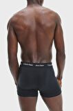 Calvin Klein U2662G Trunk 3PK Erkek Boxer