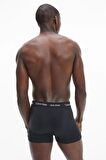 Calvin Klein U2662G Trunk 3PK Erkek Boxer