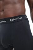 Calvin Klein U2662G Trunk 3PK Erkek Boxer