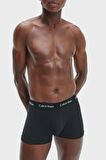 Calvin Klein Mavi Erkek Boxer 0000U2664G 4KU
