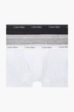 Calvin Klein Erkek 3lü Boxer