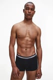 Calvin Klein Erkek 3lü Boxer