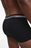 Calvin Klein Erkek 3lü Boxer