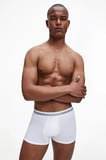 Calvin Klein Erkek 3lü Boxer