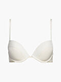 CALVIN KLEIN PUSH UP PLUNGE Sütyen