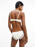 CALVIN KLEIN PUSH UP PLUNGE Sütyen