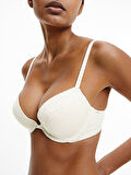 CALVIN KLEIN PUSH UP PLUNGE Sütyen