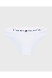 Kadın Tommy Hilfiger Coordinate Panties Kadın Külot UW0UW00022