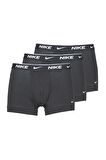 Nike Trunk 3PK Erkek Boxer