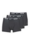 Nike Trunk 3PK Erkek Boxer