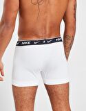 Nike Trunk 3PK Erkek Boxer