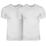 Nike S/S Crew Neck 2PK Erkek Yarım Kollu Atlet
