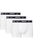 Nike Trunk 3PK Erkek Boxer