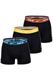 Nike Trunk 3PK Erkek Boxer