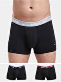 Nike Trunk 3PK Erkek Boxer