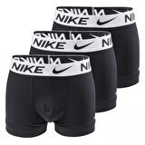 Nike Trunk 3PK Erkek Boxer