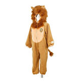 Aslan Kostümü - 2 Yaş