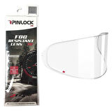 Just1 J-GPR Pinlock Vizör