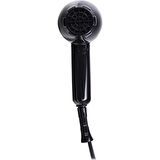 Wahl 3402 0470 1000 W AC Motor Seyahat Tipi Sıcak ve Soğuk Saç Kurutma Makinesi