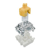 Wooting Lekker V2 L45 Linear Light Analog Manyetik Switch (70’li Paket)