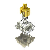 Wooting Lekker L45 Linear Light Analog Manyetik Switch (20’li Paket)
