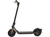 SEGWAY F30E Elektrikli Scooter Siyah