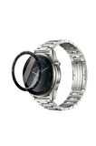 Huawei Watch 3 Pro Ppma Pet Saat Ekran Koruyucu